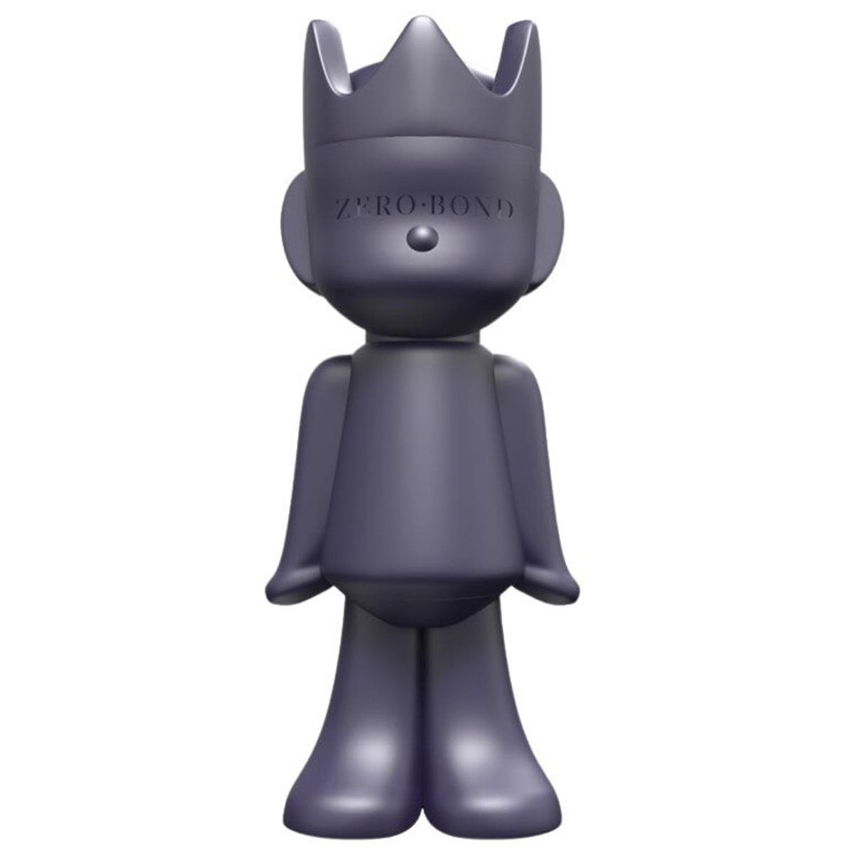 1000% Zero Bond [009]