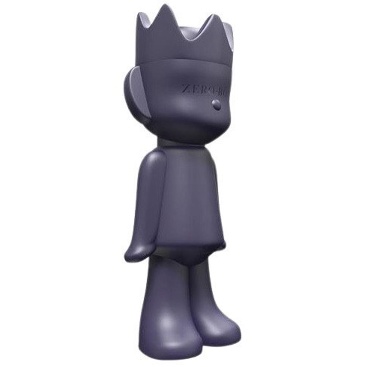 1000% Zero Bond [009]