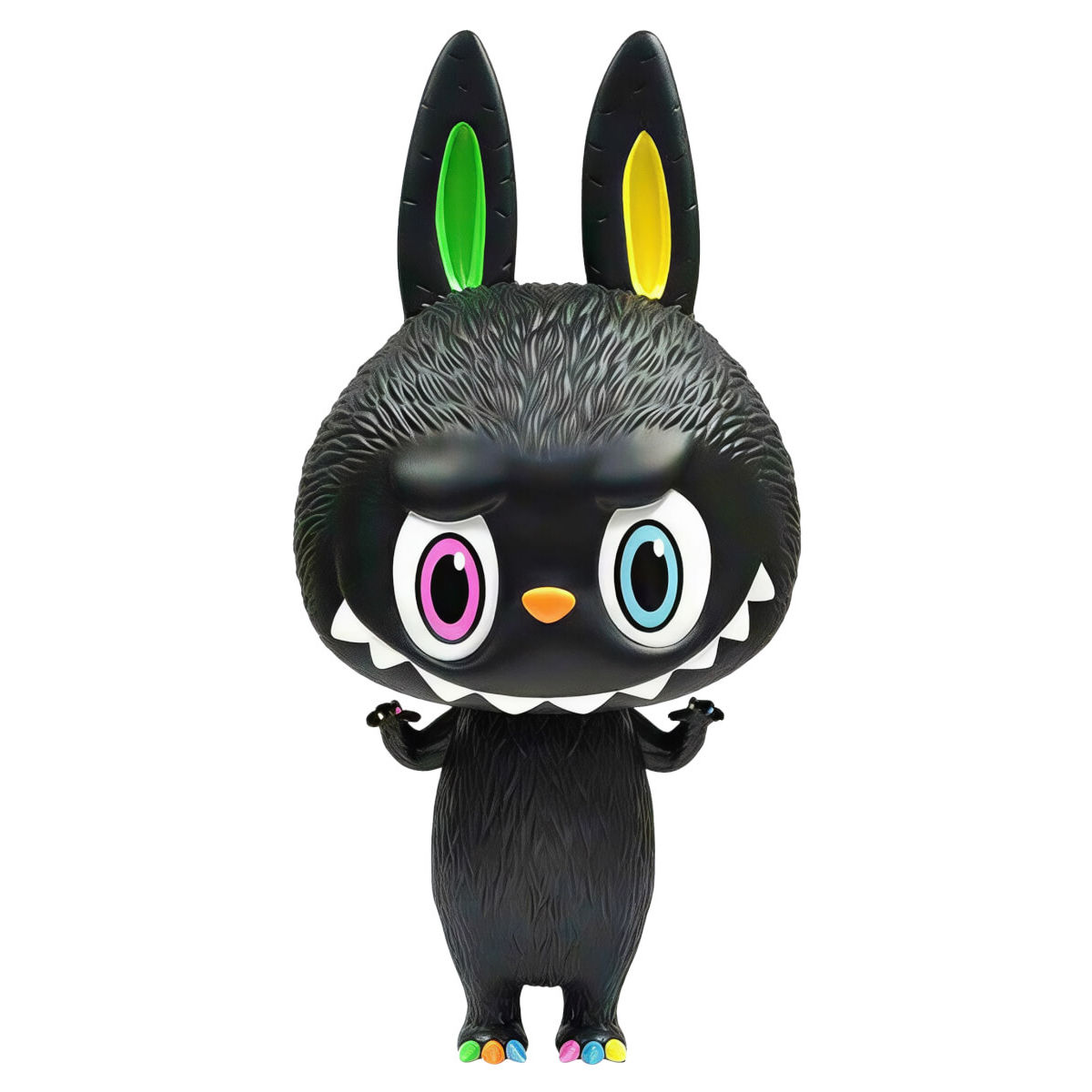 1000% Zimomo Titan Everybody Knows