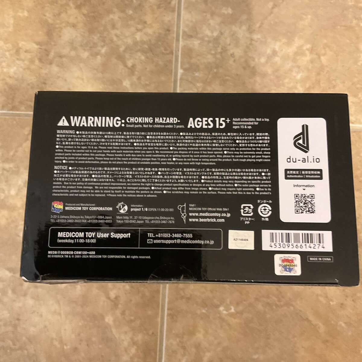 100%+400% Chrome Bob Minions (set)