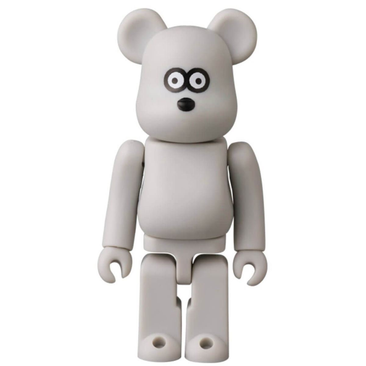 100% Andy the Mouse Be@rbrick