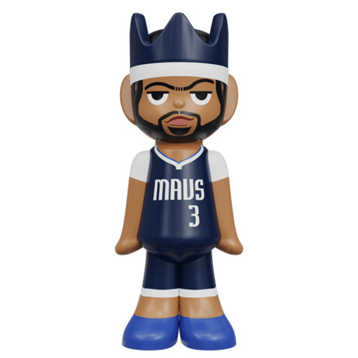 100% Anthony Davis Ghost 2025-2026