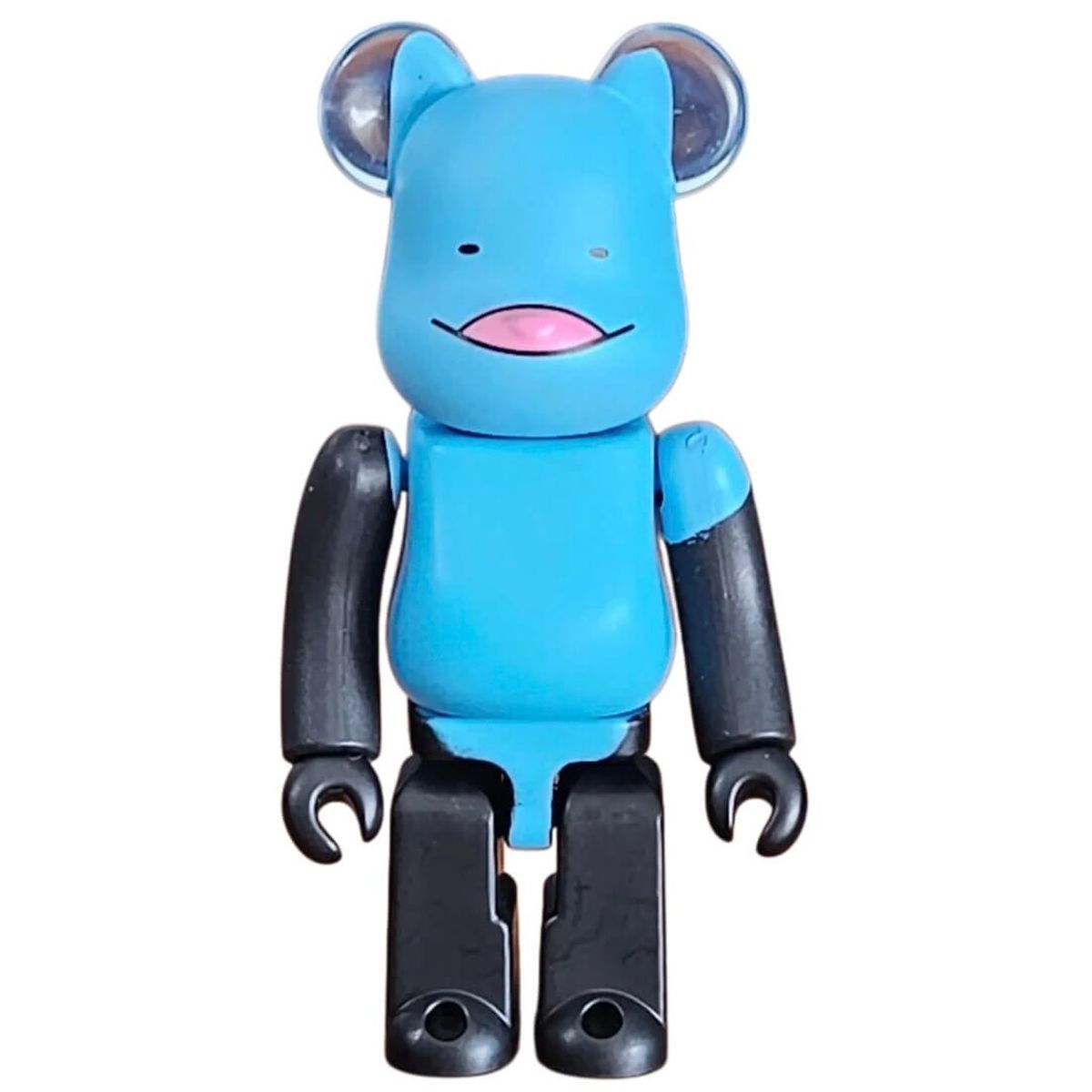100% Biwako-kun Be@rbrick