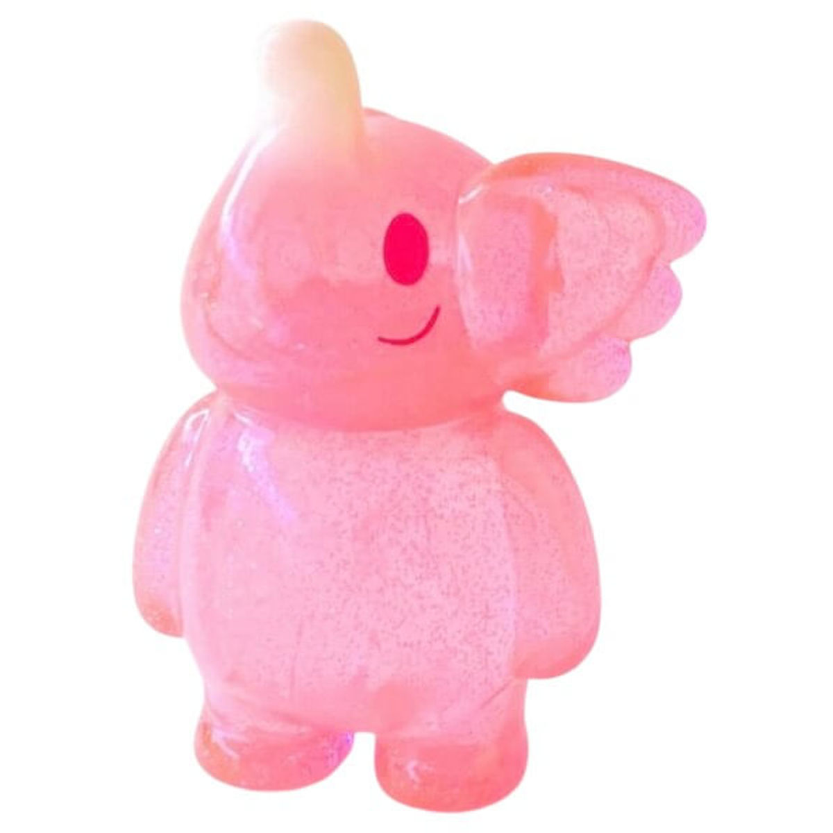 100% Cheese Watermelon Elfie