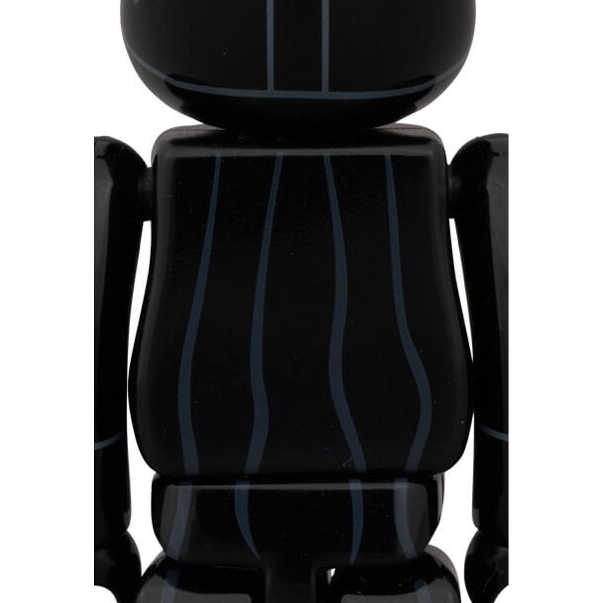 100%  Darth Vader : Chase Star Wars Bearbricn