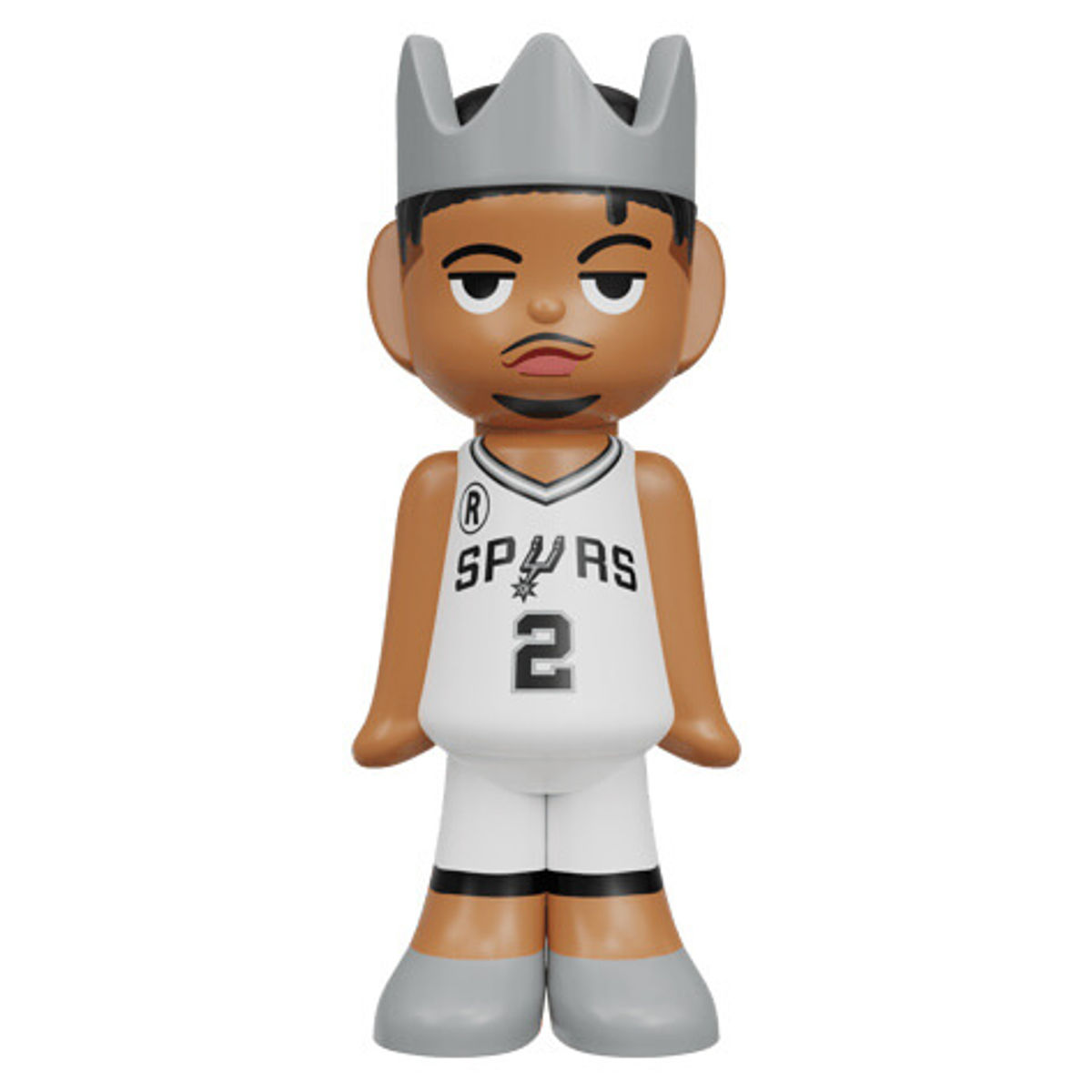 100% Dylan Harper Ghost 2025-2026