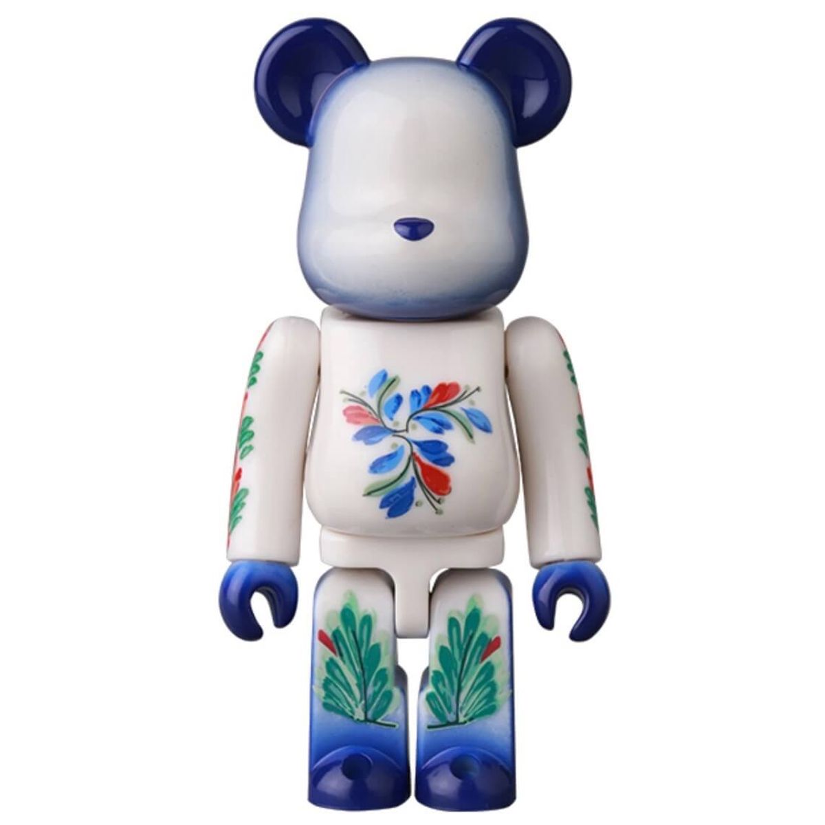 100% Egonlab Be@rbrick