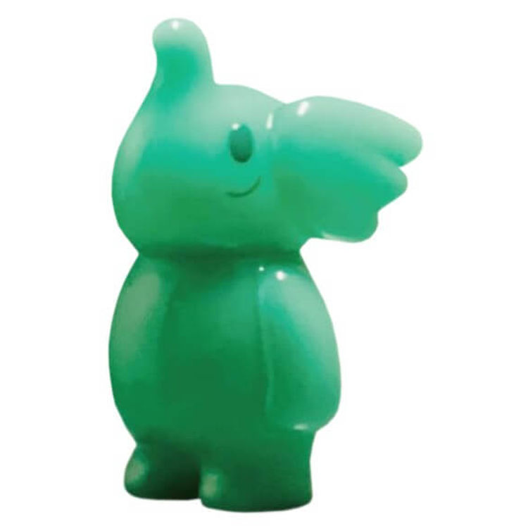 100% Elfie Mint GID by Too Natthapong