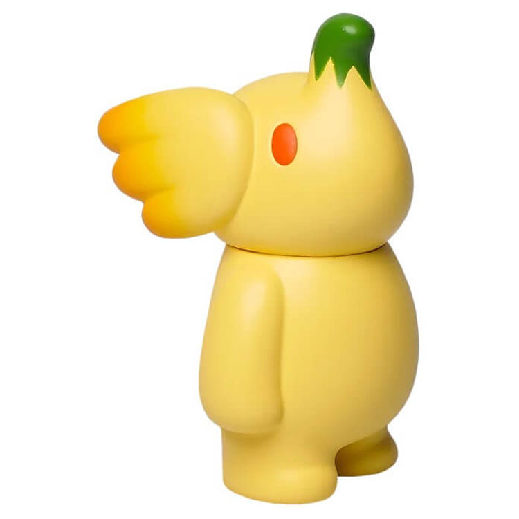 100% Elfie Pineapple by Too Natthapong