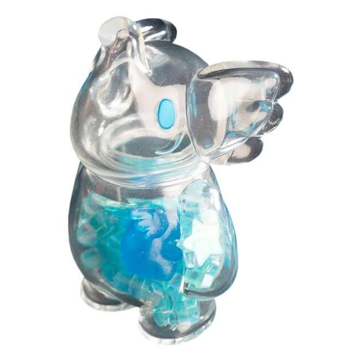 100% Elfie Starry Night Clear