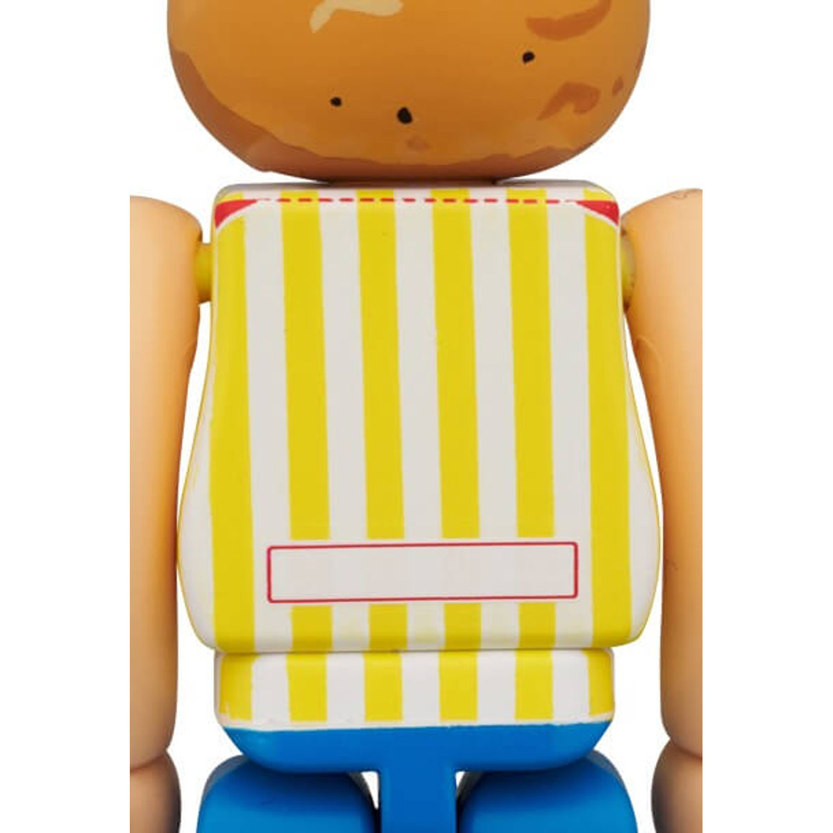100% Famichiki Bearbrick