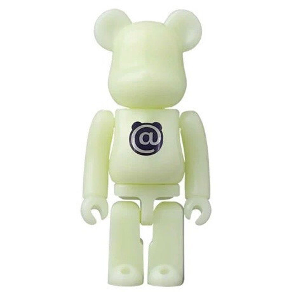 100% GID Basic '@' Be@rbrick
