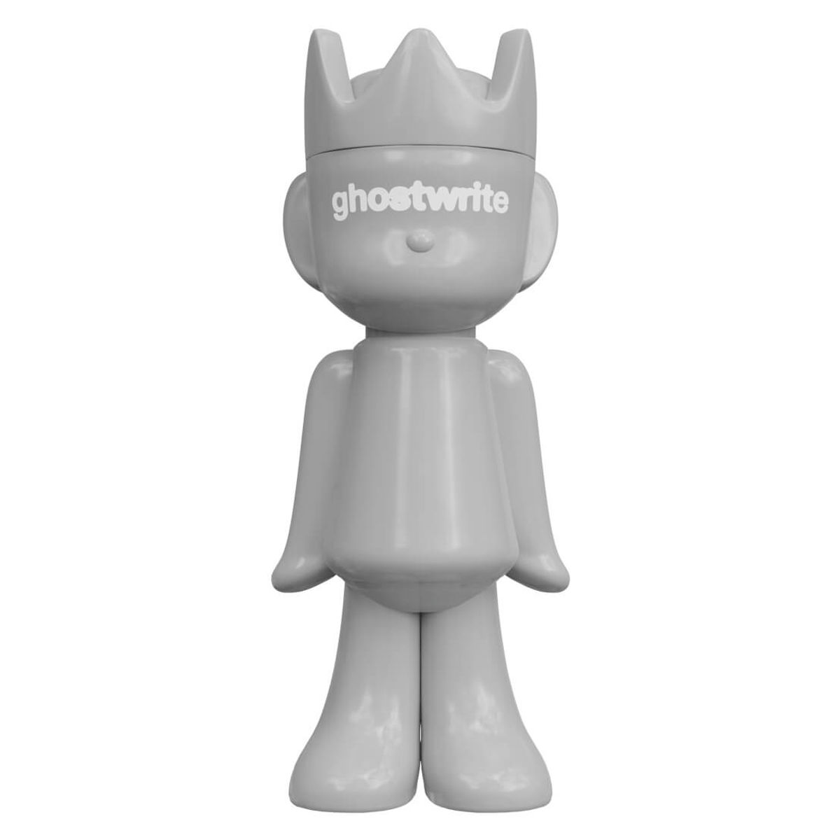 100% Ghostwrite One Ghost