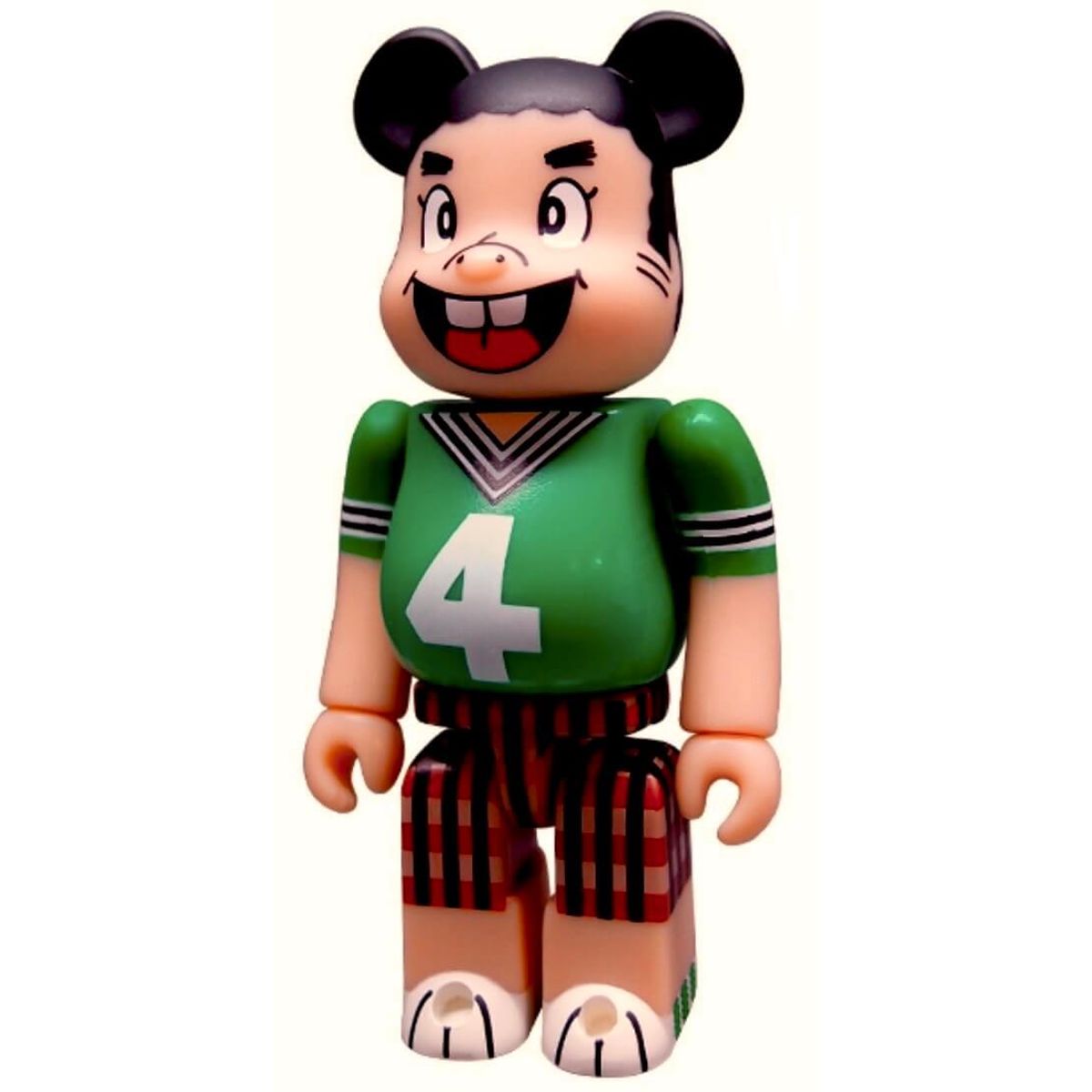 100% Hasheem Be@rbrick