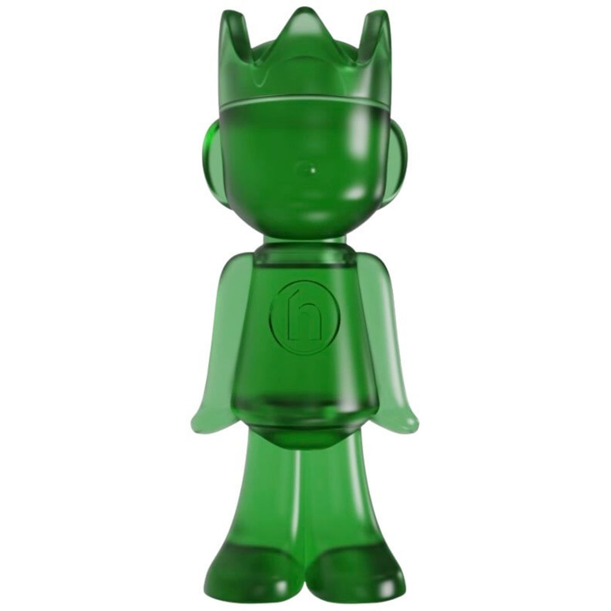 100% Hidden Present Chase Ghost [045]