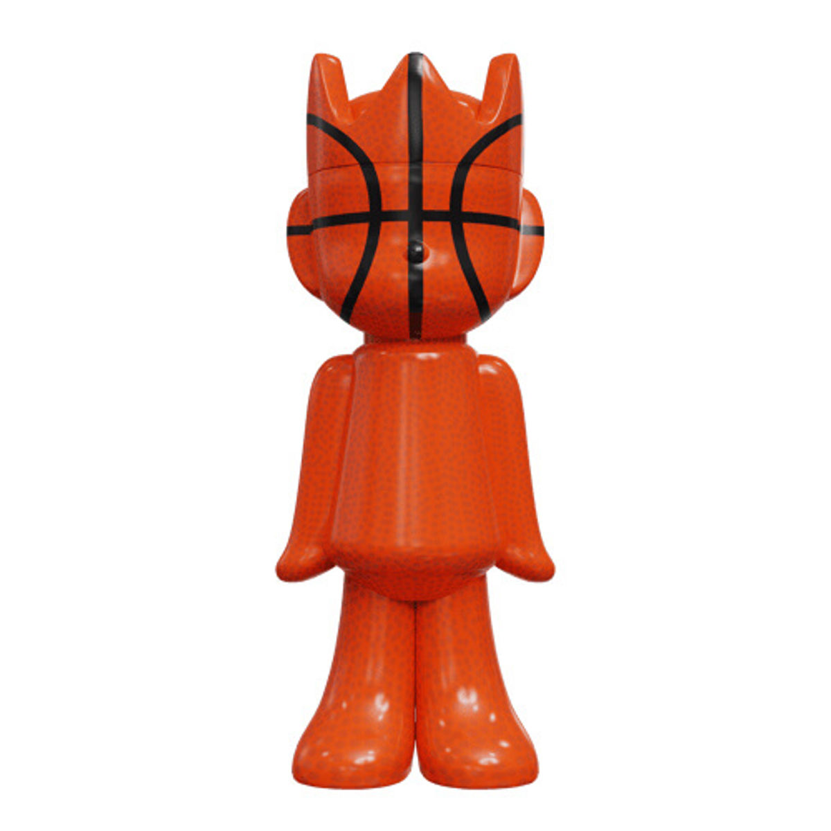 100% Hooper Ghost