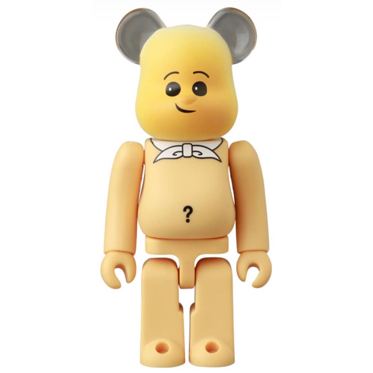 100% I'm Donut ? Be@rbrick