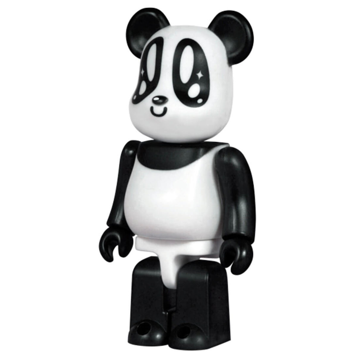 100% Love House Ken Be@rbrick