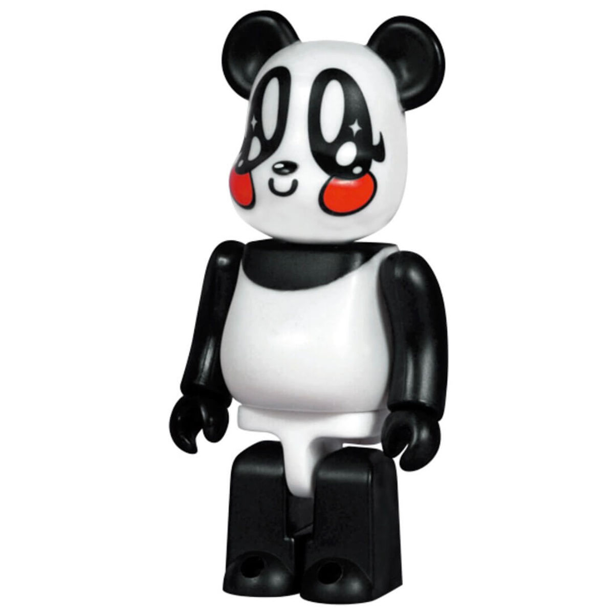 100% Love House Merry Be@rbrick