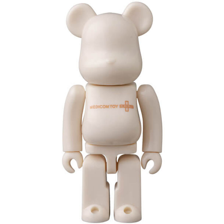 100% Medicom Toy Plus : Bearbrick Series 47 Release Campaign by Medicom