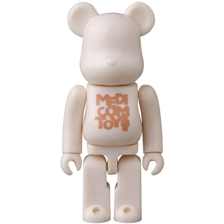 100% Medicom Toy : Bearbrick Series 47 Release Campaign by Medicom