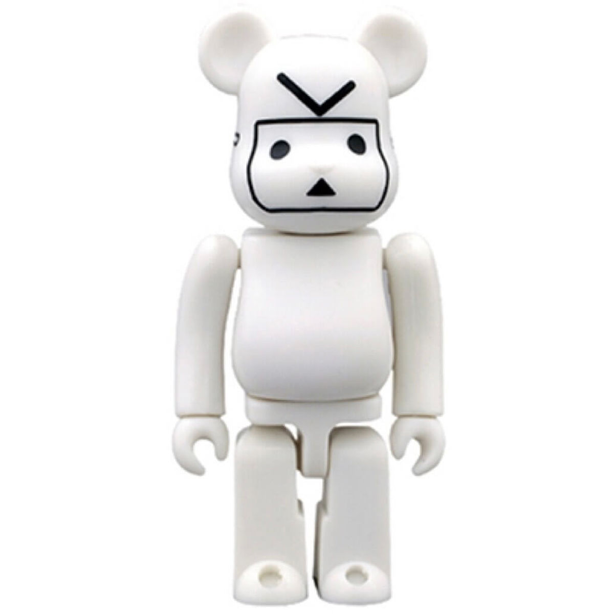 100% Nico Nico Douga Unbreakable Be@rbrick