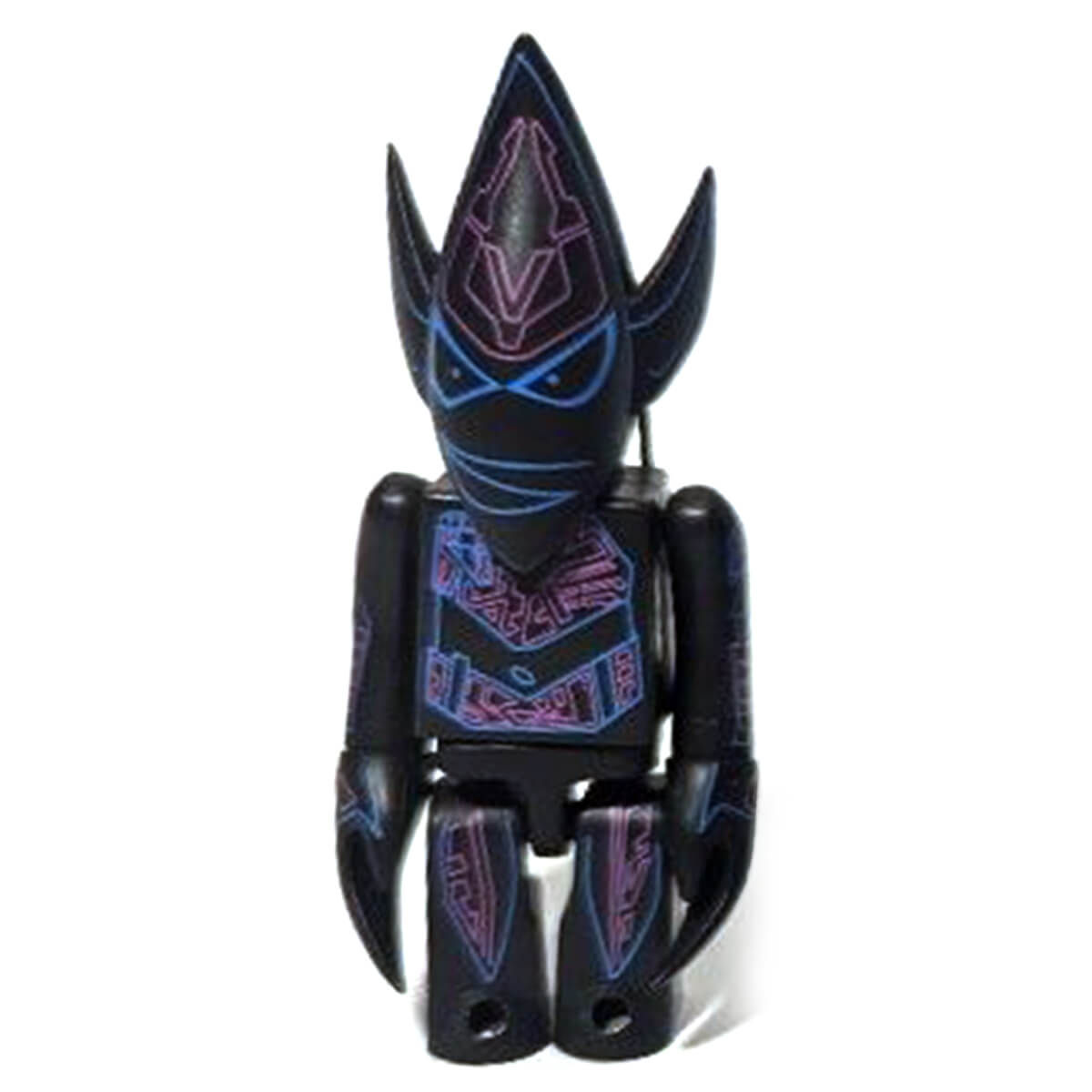 100% Pointman - Black V.I.P