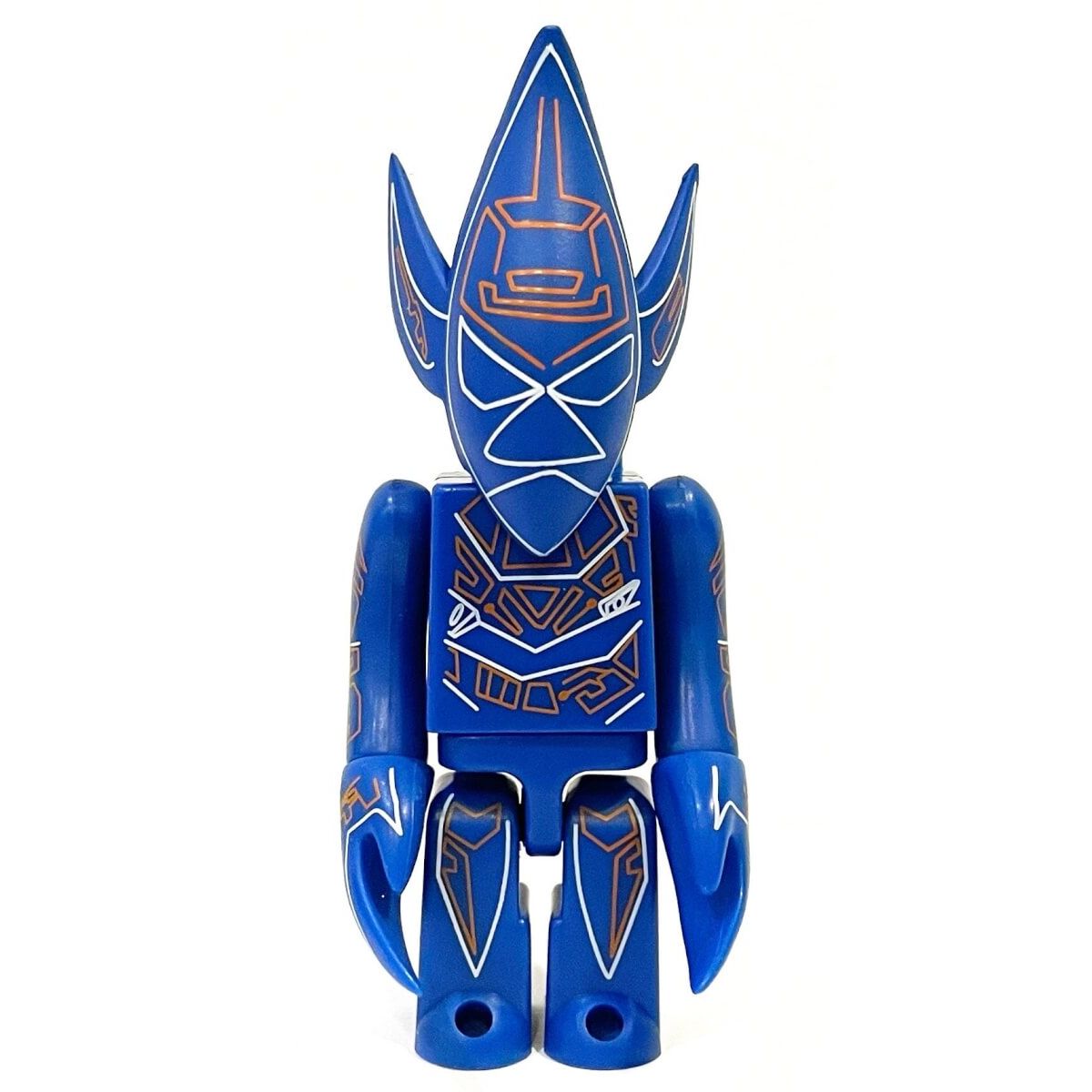 100% Pointman - Blue V.I.P