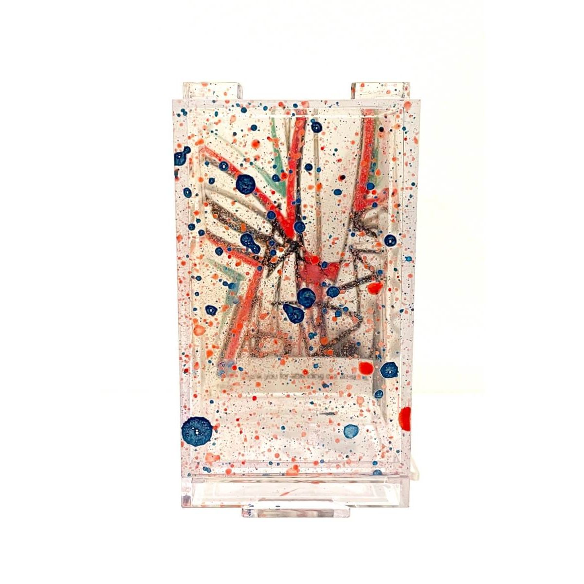 100% Pointman - Blue V.I.P