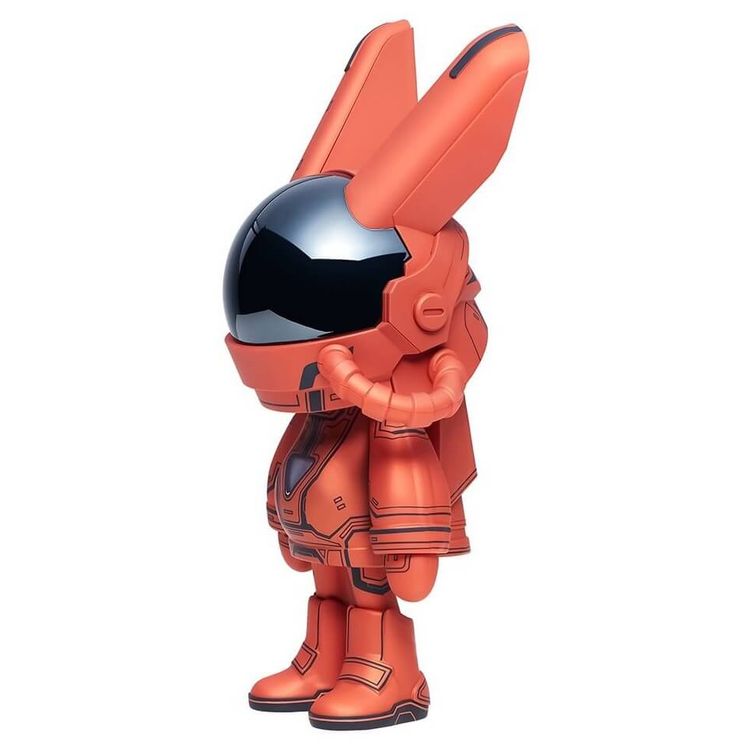 100% Robbi Mars Rock by ROBBiART