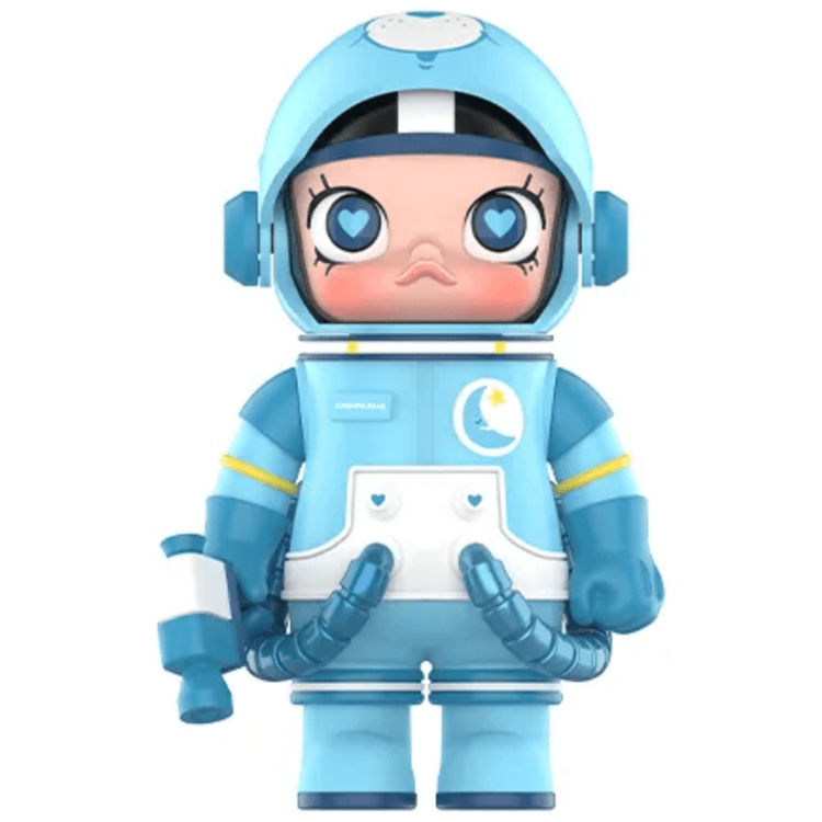 100% Space Molly Bedtime Bear by Kenny Wong