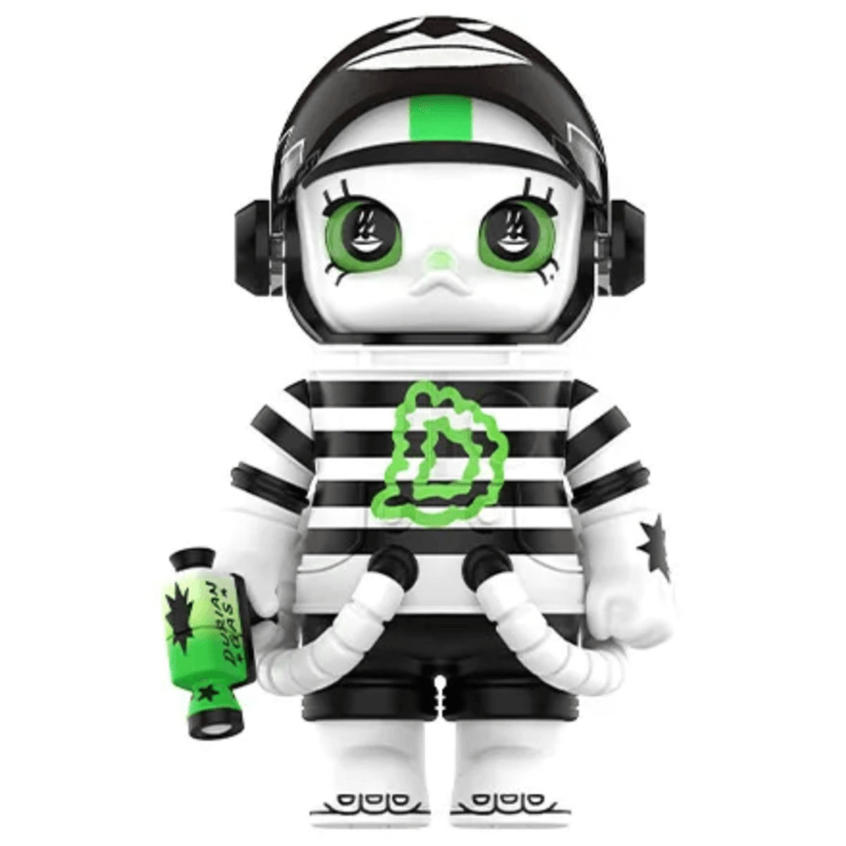 100% Space Molly Lala Company - Durian Man