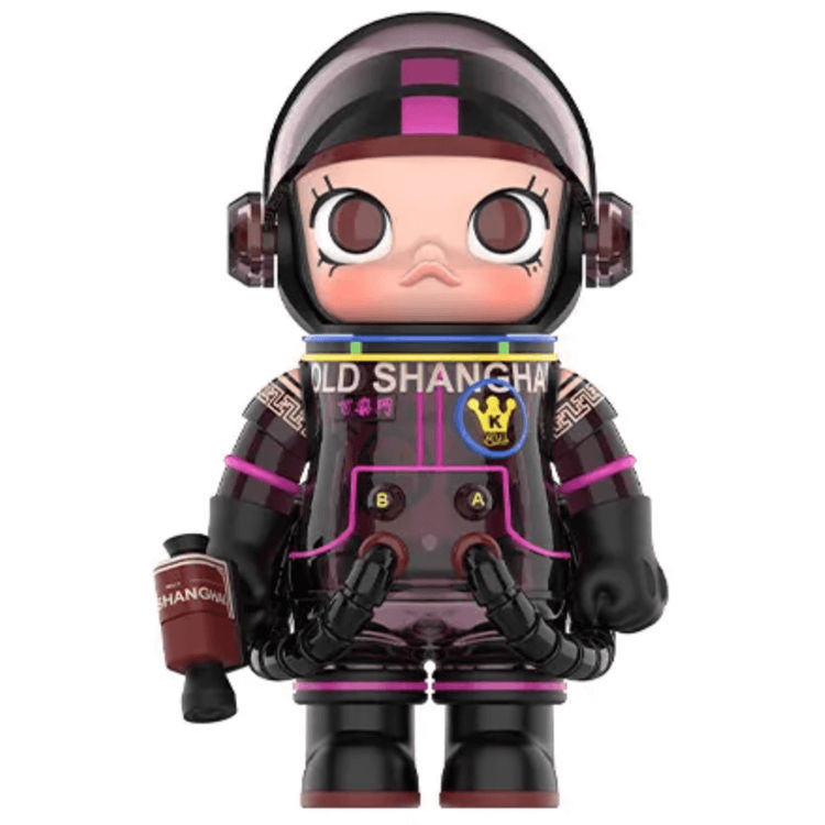 100% Space Molly Palmer House by Kenny Wong