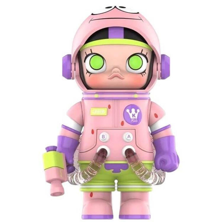 100% Space Molly Patrick Star by Nickelodeon
