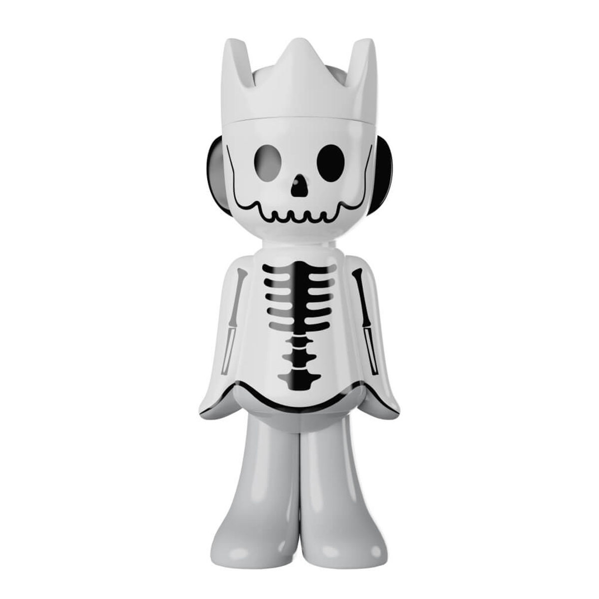 100% Specter Ghost