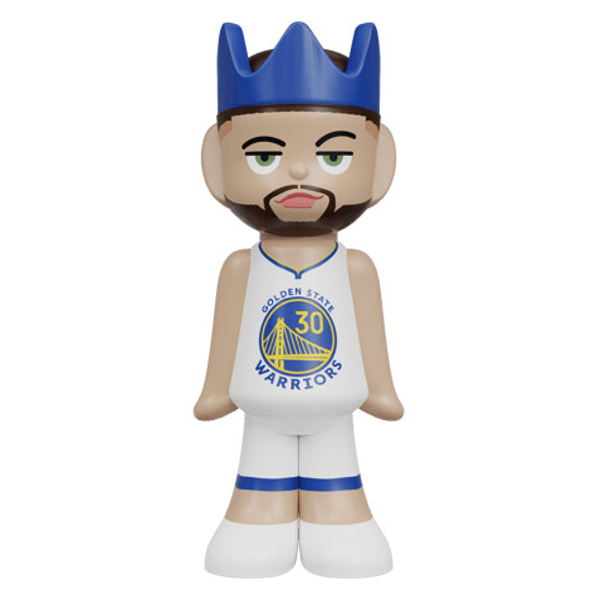 100% Stephen Curry Ghost 2025-2026