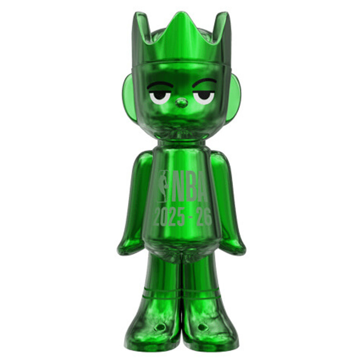 100% Trophy Ghost Emerald 2026