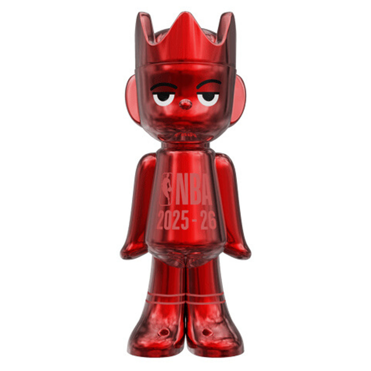 100% Trophy Ghost Fire 2026