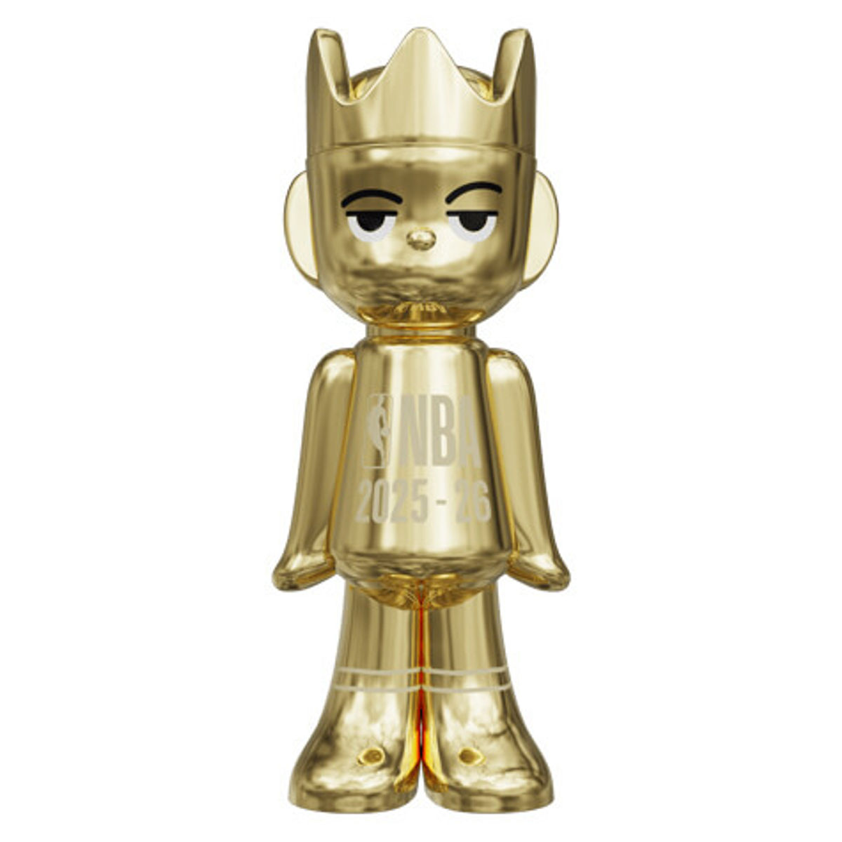 100% Trophy Ghost Gold 2026