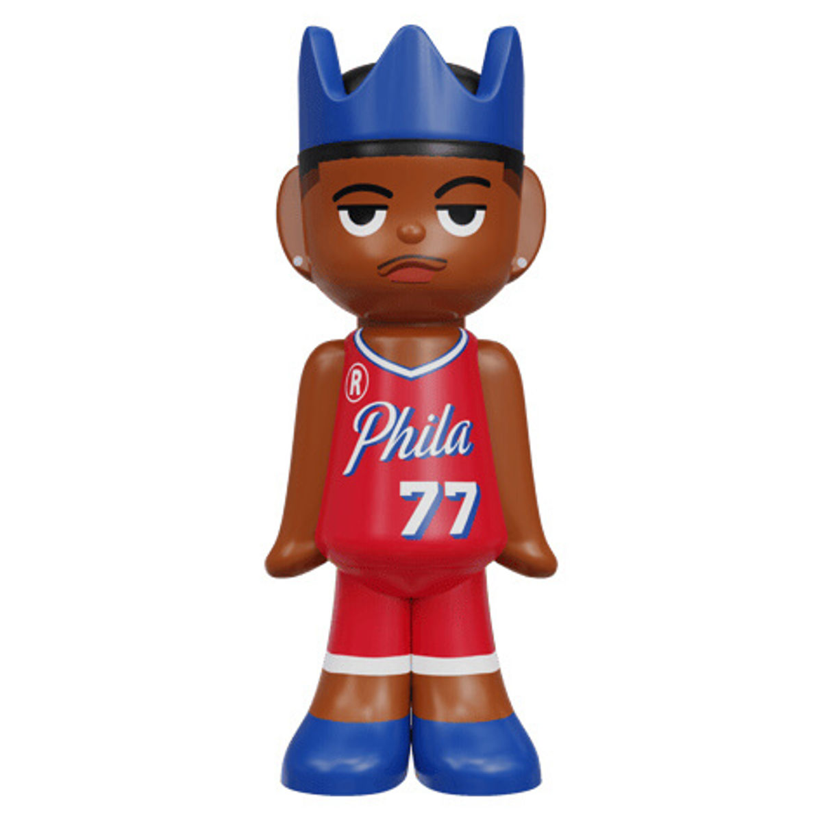 100% V.J. Edgecombe Ghost 2025-2026