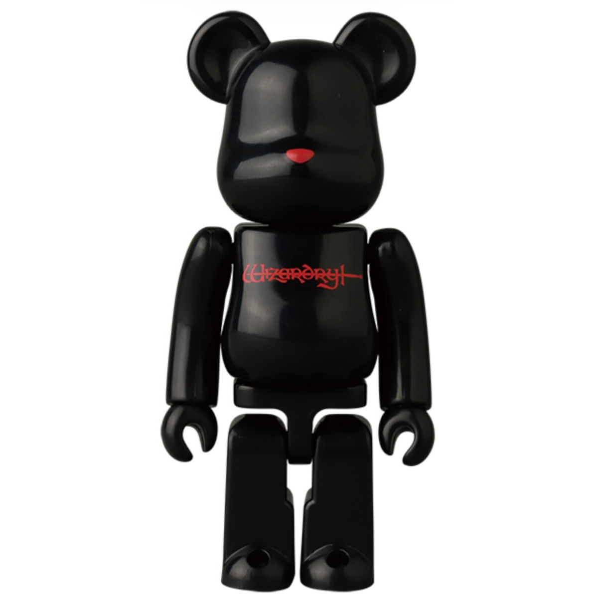 100% Wizardry Be@rbrick