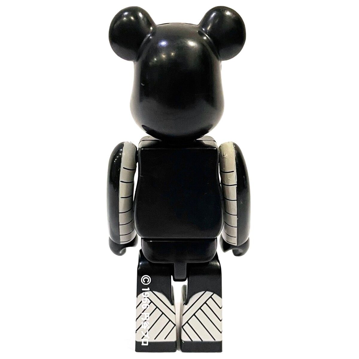 100% Zetton Be@rbrick