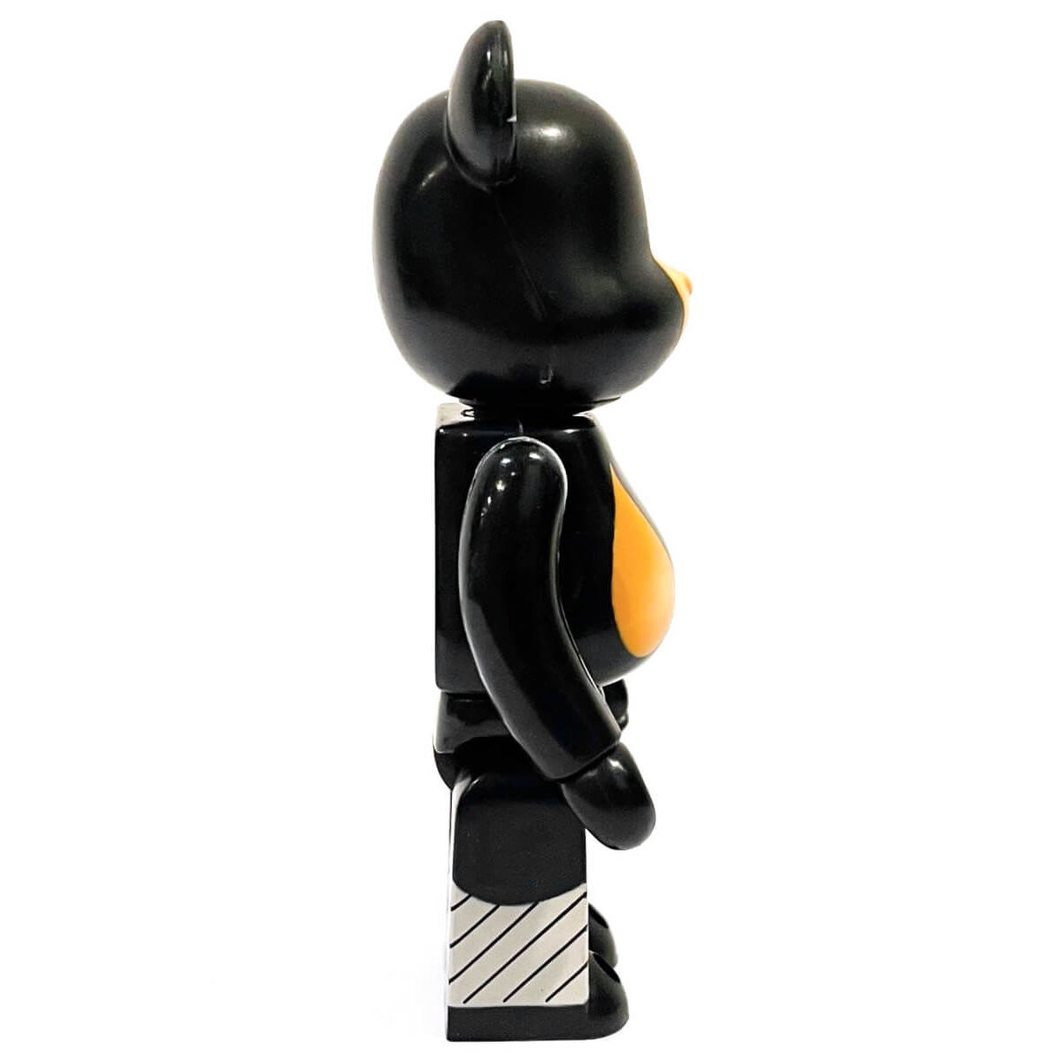 100% Zetton Be@rbrick