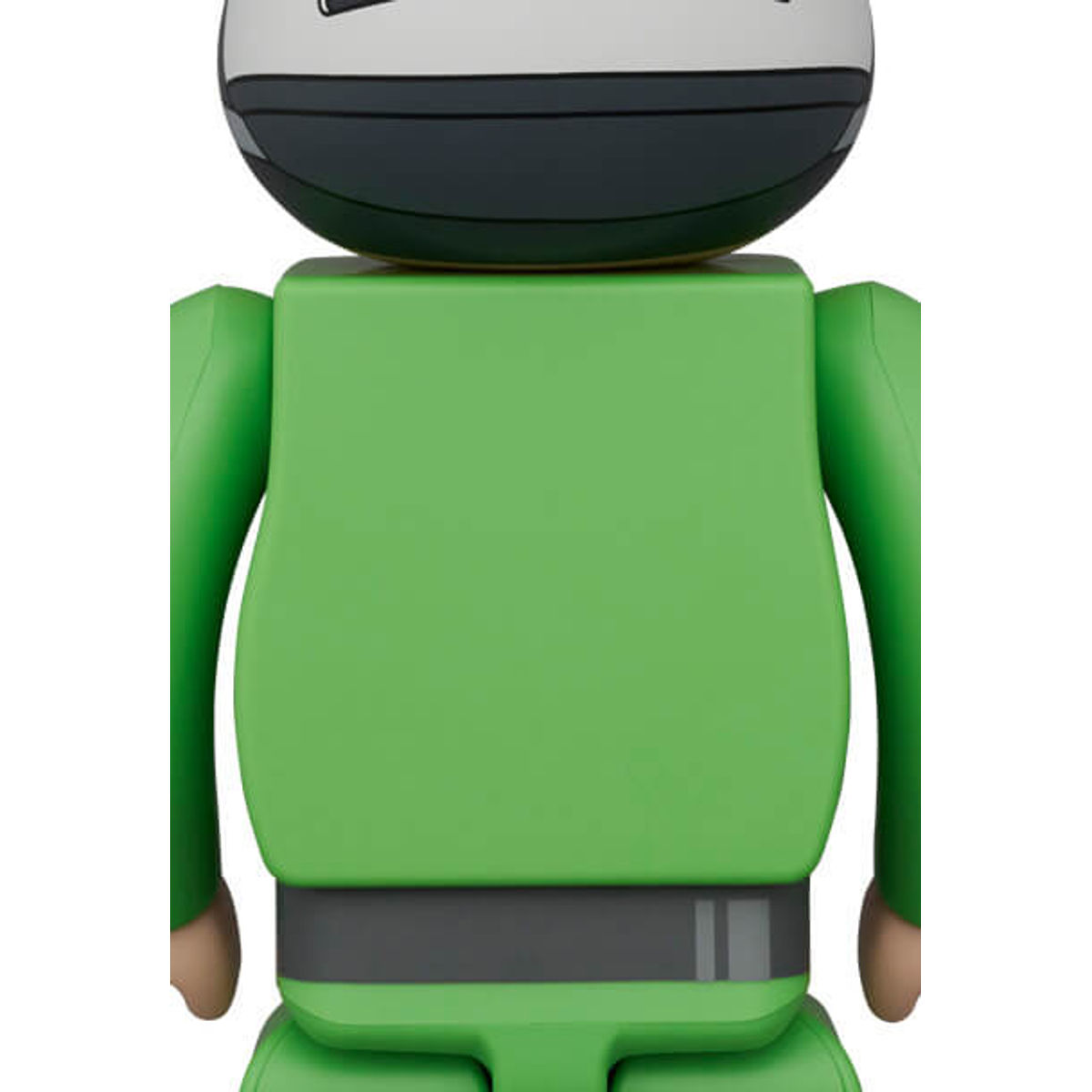 100% + 400% Bon : Time Patrol Bon Be@rbrick (Set)