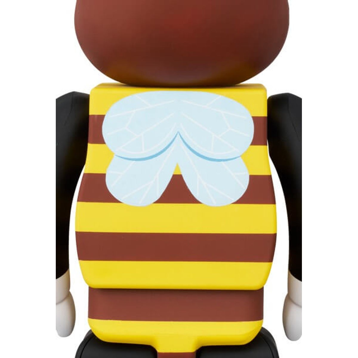 100% + 400% Honey Pon Bearbrick (Set)