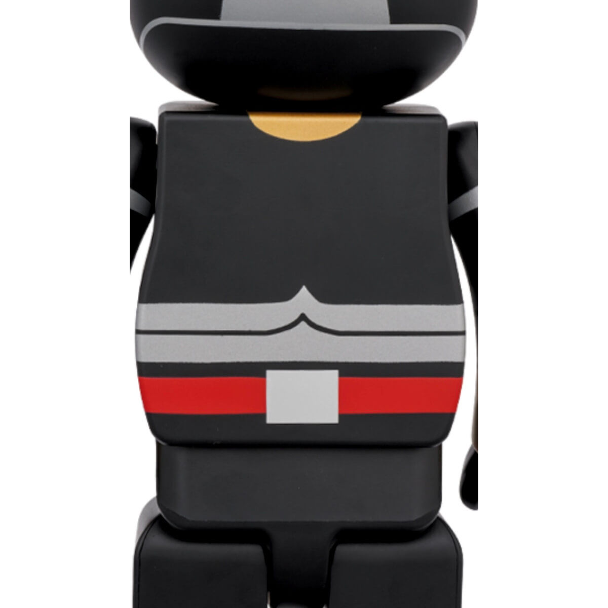 100% + 400% Kamen Rider Agito Grand Form (Set)