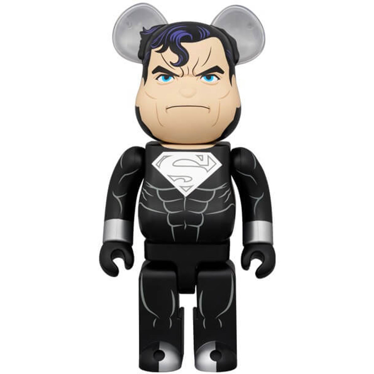 100% + 400% Superman : Return of Superman