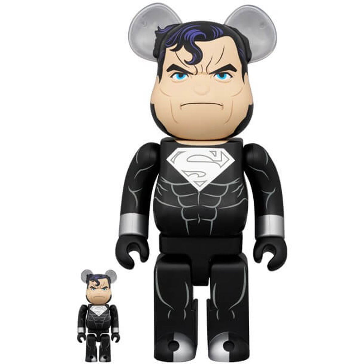 100% + 400% Superman : Return of Superman