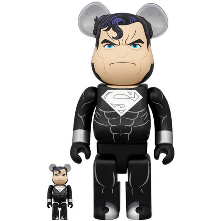 100% + 400% Superman : Return of Superman by DC Comics