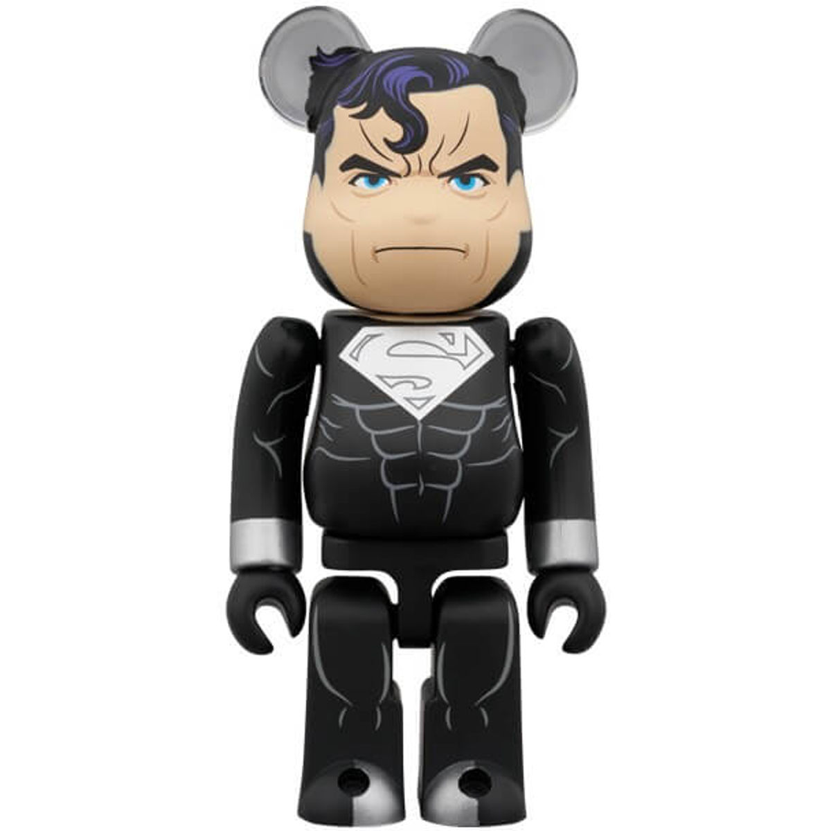 100% + 400% Superman : Return of Superman